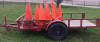 Cone Trailer